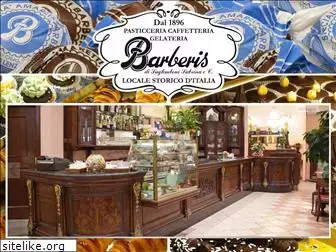 pasticceriabarberis.com