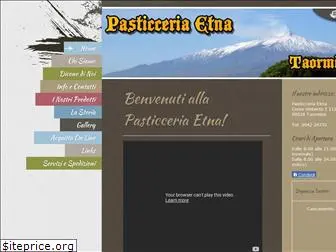 pasticceriaetna.com