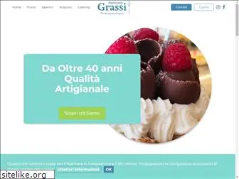 pasticceriagrassi.com