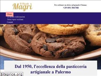 pasticceriamagri.com