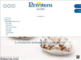 pasticceriaprivitera.net