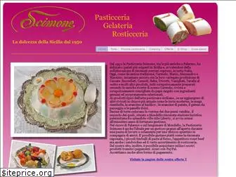 pasticceriascimone.it