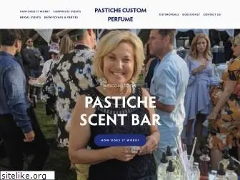 pasticheperfume.com