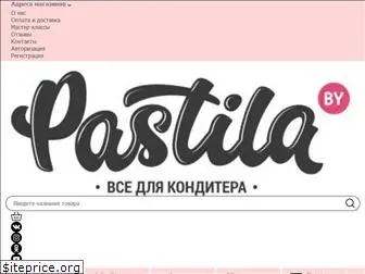 pastila.by