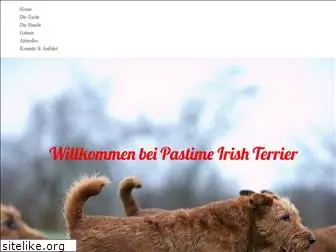 pastime-irish-terrier.de
