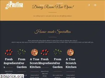 pastinarusticitalian.com