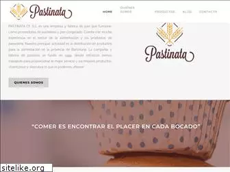 pastinata.com