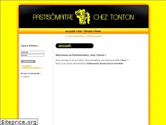 pastisomaitre.com