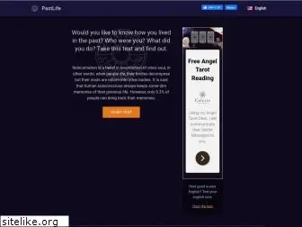 pastlife-test.com
