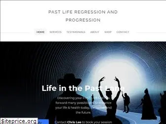 pastliferegressionandprogression.com