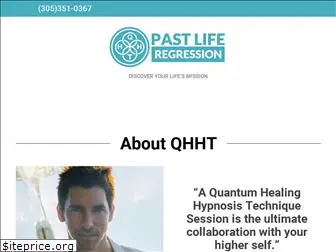 pastliferegressionqhht.com