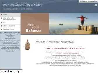 pastliferegressiontherapy.com