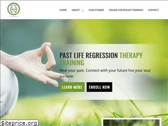 pastliferegressiontraining.com