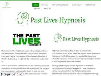 pastliveshypnosis.co.uk