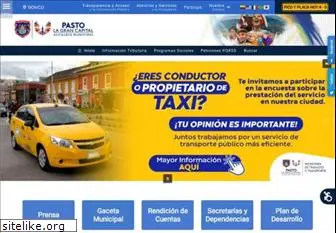 pasto.gov.co