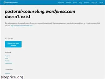 pastoral-counseling.org