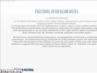 pastoral-hotel.com