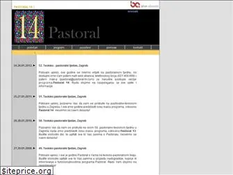 pastoral-hr.com