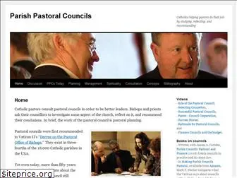 pastoralcouncils.com