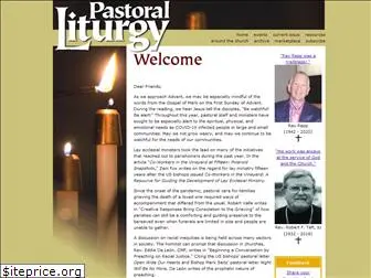 pastoralliturgy.org