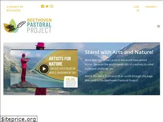 pastoralproject.org