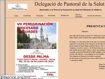 pastoralsaludmallorca.es