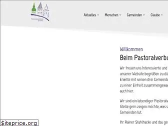 pastoralverbund-erwitte.de