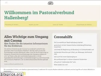 pastoralverbund-hallenberg.de