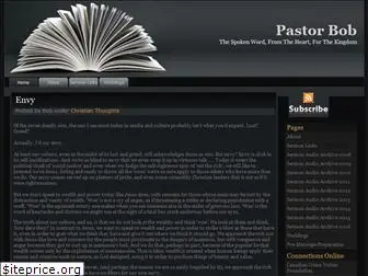 pastorbob.ca