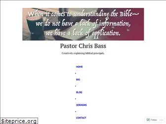 pastorchrisbass.wordpress.com