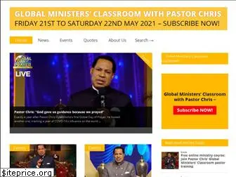 pastorchrisoyakhilomeevents.com