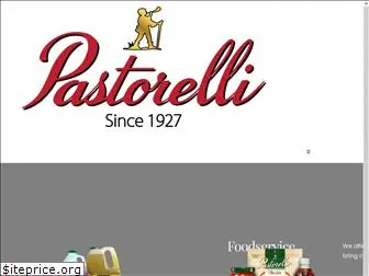 pastorelli.com