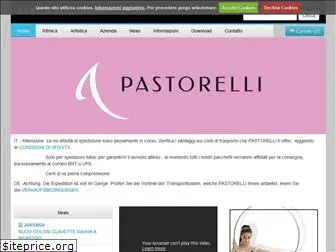 pastorellisport.it