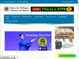 pastoreseteologos.com