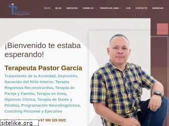 pastorgarcia.com