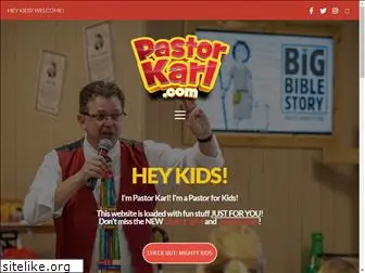 pastorkarl.com