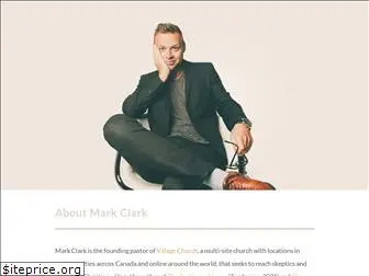 pastormarkclark.com