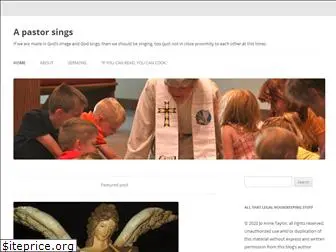 pastorsings.com