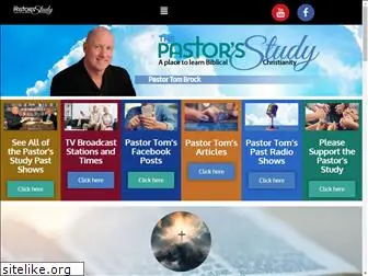pastorsstudy.org