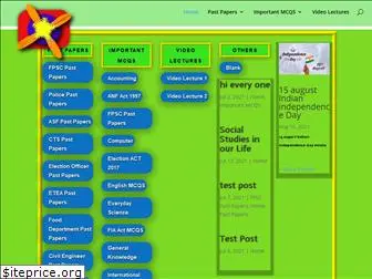 pastpaperspdf.com
