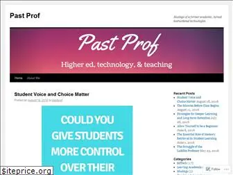 pastprof.wordpress.com