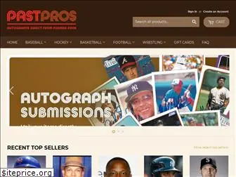 pastpros.com