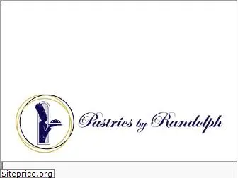 pastriesbyrandolph.com