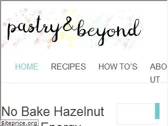 pastryandbeyond.com