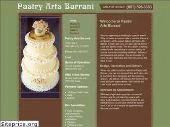 pastryartsbarranislc.com