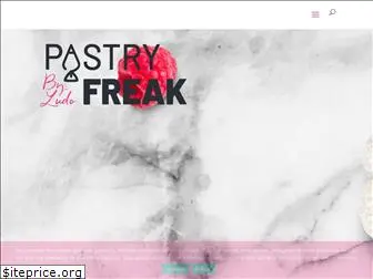pastryfreak.fr