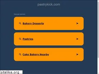pastrykick.com