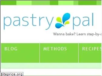 pastrypal.com