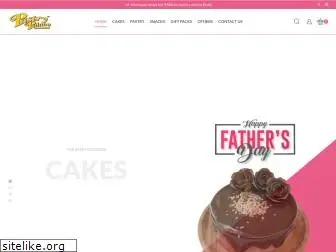 pastrypalace.co.in