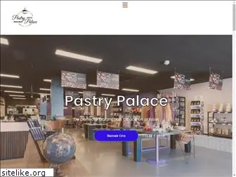 pastrypalace.nl